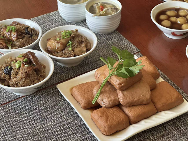 IP市集、鹧鸪宴、乡村寻味！来赶一场最有味的“圩”