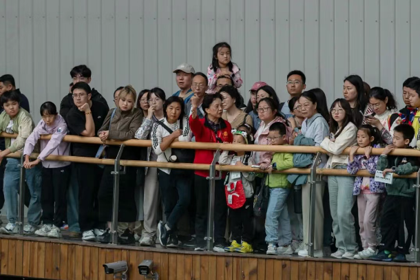金秋十月去哪儿 万千气象成都行｜成都文博场馆超多活动等你来