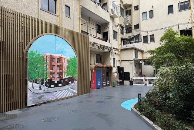 “最美街角”：优秀历史建筑“组团”更新如何做到三个协同