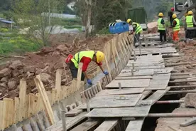 计划投资19亿！四川遂宁今年将建设农村路564公里图片