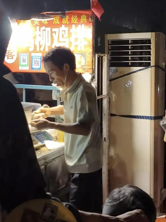 刚刚，鸡排哥致歉！