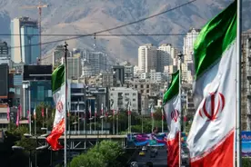 关于伊朗的几个真相图片