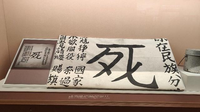 抗战胜利80周年主题展览有何亮点