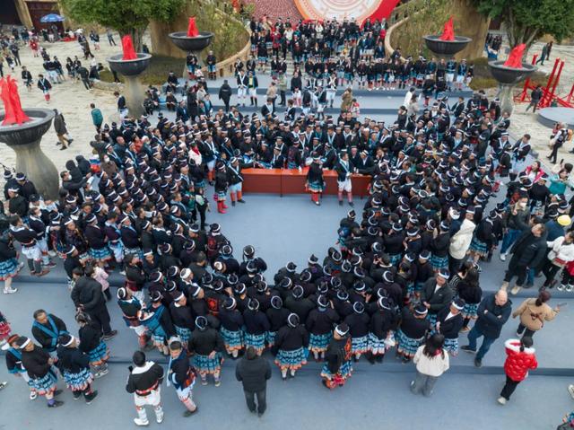 暖身又暖心！8条自驾线路带你在广西反向过冬→