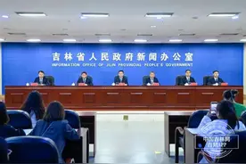 吉林市：入围2023中国城市宜居指数排行榜50强，位列东北城市第一名的背后……图片