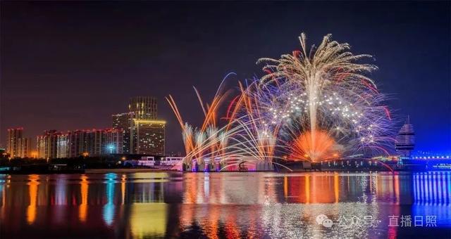 音乐节、星空露营、啤酒嘉年华......日照一大波文旅活动来袭！