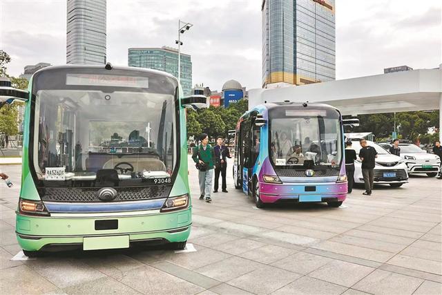 全运会｜科技融汇十五运，可感智慧与温情