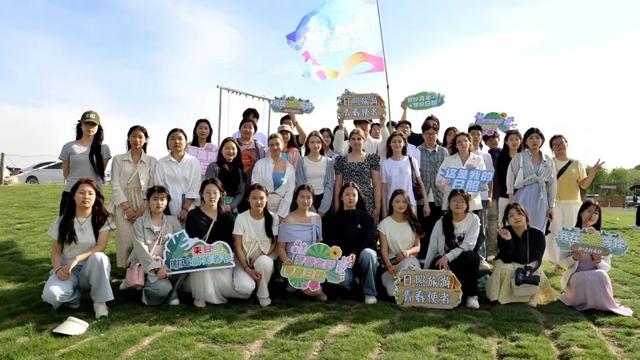 1500余人次，与初光同行！你参与了吗？