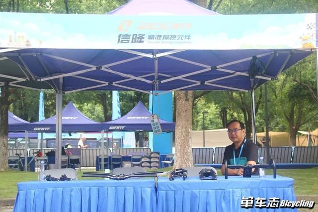 车迷的聚会 | 2025捷安特环阳澄湖骑行活动