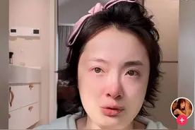 女星含泪自曝二胎生化妊娠！这种妊娠结局是否可以提前预防？图片