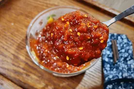 福建，把酱料玩出花儿来！图片