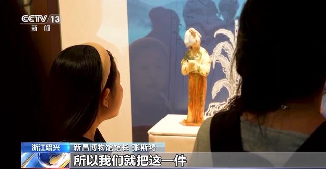 博物馆里也有“动物世界” 看文物中的“瑞兽祥禽”