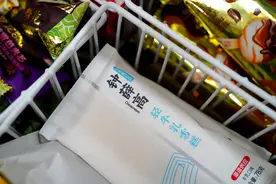 钟薛高，“匆匆”的6年图片