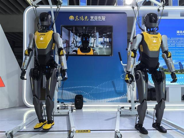 在进博会遇见湖北丨第八届进博会开幕 湖北观展人数创历史新高