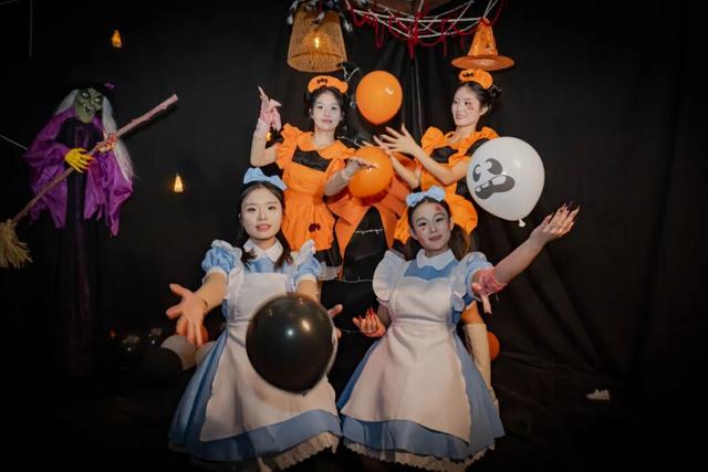 官宣炸场！35元玩转双园！吉安欢乐世界&惠民卡重磅合作开启！