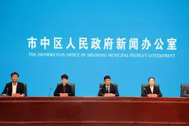 发放救助保障资金5475万元 枣庄市市中区提高困难群众救助保障标准图片