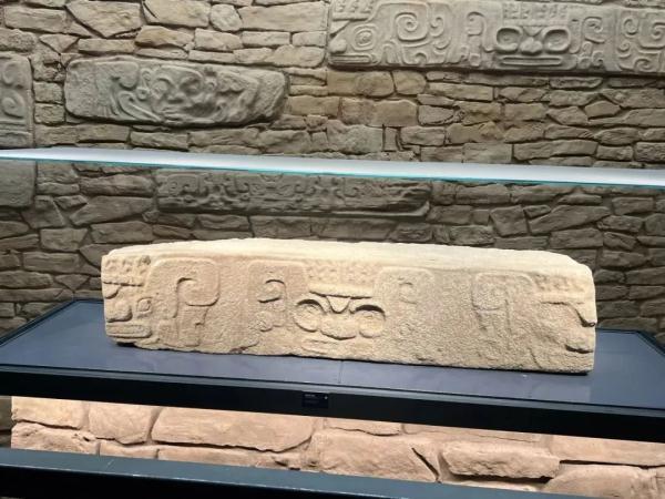 距今约4000年的石头王国有多神奇？