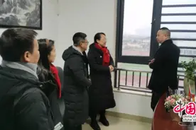 校社共建聚合力，资源共享促发展图片