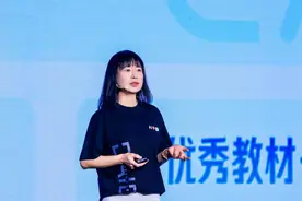 AI创作“最强玩家”诞生，百度文库领先发布上百项AI功能，跨模态内容创作卷出新花样图片