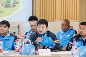 饿了么公开配送时间预估算法 这些问题成现场提问热点图片