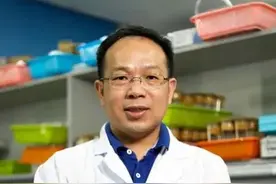 “小强”大翻身？这位民主党派成员带领团队让蟑螂成为治病好药图片