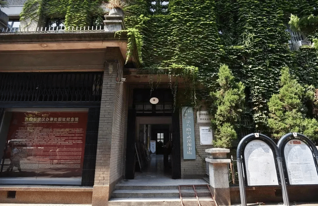 超强规划，轻松打卡江岸10家文博场馆