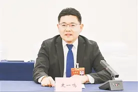 向“新”而行 更大力度推进消费图片