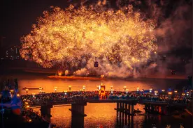 多元需求点燃假日旅游热潮图片