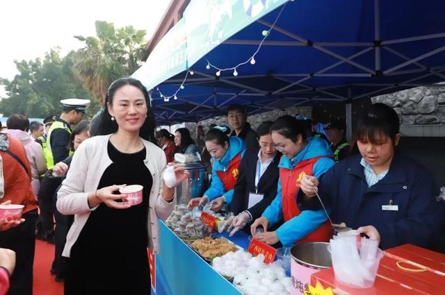 “驿路蚝情·漫享钦心”邂逅旅途！钦州西服务区蚝情节联动主题活动