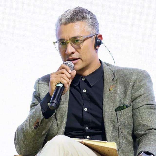 艺术地标｜未来让我们抵达向往的“软城市”