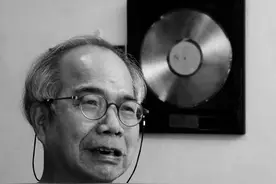 一代“词圣”卢国沾离世，港乐黄金年代开创者再少一人图片