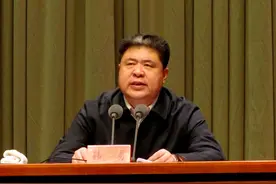 韩勇被公诉！曾任中央扫黑除恶督导组组长，督导孙小果案图片