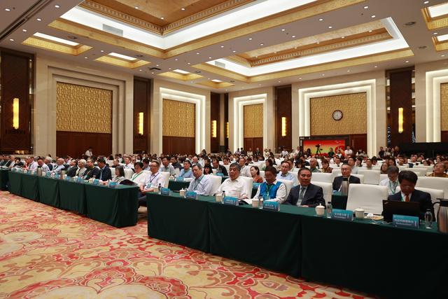 2025年蒙古学研究国际学术研讨会召开
