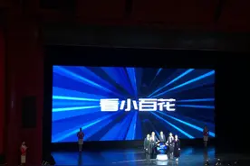 “小百花”与“长龙航空”牵手了，为你定制“小百花号”航班图片