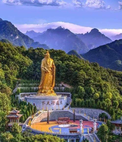 假期这个短途路线太值得推荐了