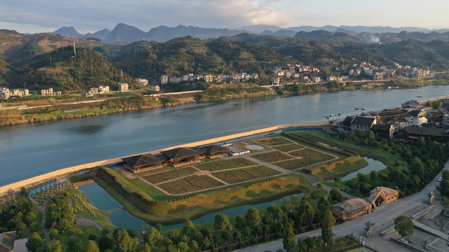一口井的千年回响——第四届湘西州旅游发展大会系列报道之五