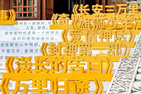 第30届上海电影评论学会奖揭晓：动画片和实拍片站上同一舞台图片