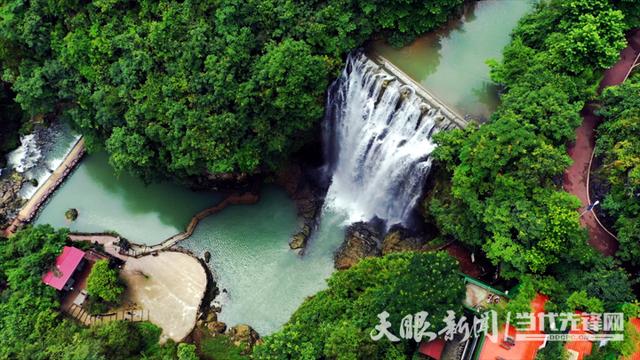 绥阳：夏日经济活力澎湃