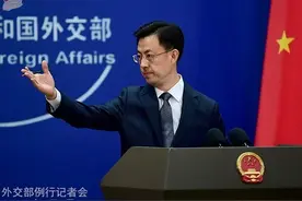 缅甸士兵向中国红十字会救援物资车队鸣枪？外交部回应图片