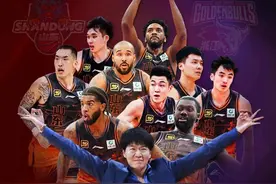 侃球互动赢CBA球票！山东男篮主场战浙江，壹点带你去现场助威图片
