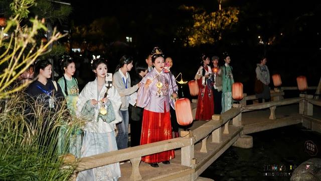 新场古镇启动票根经济计划