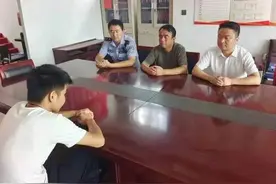 “25岁男子结婚后发现妻子50岁”？河南当地回应：不实图片