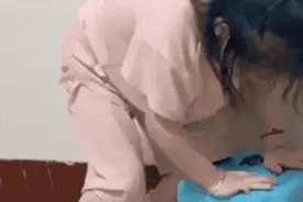 为了豆豆，学校特意改造了一间厕所！图片