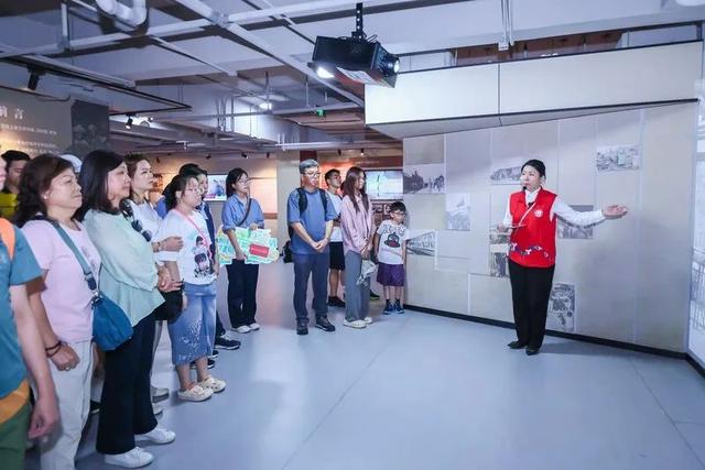 暴走一日，深港市民打卡嗨不停