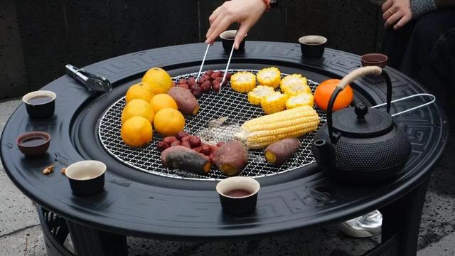 把冬天泡在茶里！上饶德兴这4个“神仙”品茶地，你去过哪个？