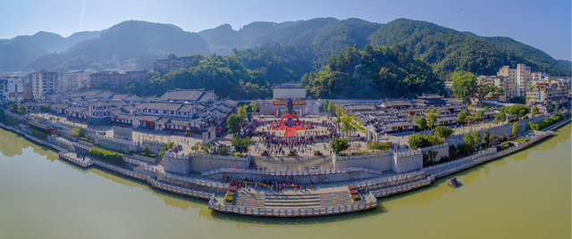 上饶、三明、南平三地首次联合发布“朱子文化旅游精品线路”