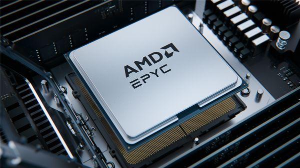 AMD：本以为只赢NVIDIA一点 没想到优势这么大