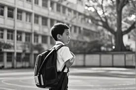 开学翻车，一位海淀妈妈的深夜“求救”…图片