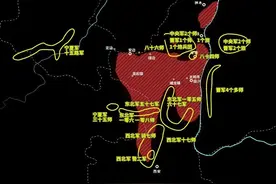 王立华：数倍敌人即将进攻，毛泽东仍能做到“你打你的，我打我的”图片