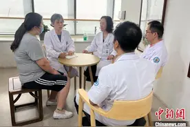 中新健康｜“小胖墩”日益增多 专家：儿童肥胖危害多 健康关口需前移图片